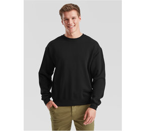 Fruit of the Loom Classic Set-In Sweater