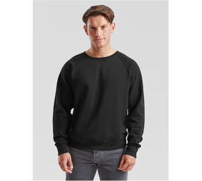 Fruit of the Loom Classic Raglan Sweater