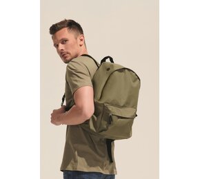 Sol's Rider Bags Backpacks