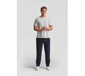 Fruit of the Loom Classic Open Hem Jogpants