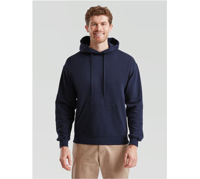 Fruit of the Loom Classic Hooded Sweater