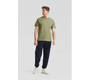 Fruit of the Loom Classic Elasticated Jogpants