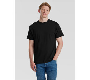 Fruit of the Loom Pure Cotton T-Shirt