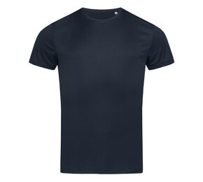 Stedman Sports-T Interlock T-shirt STE8000