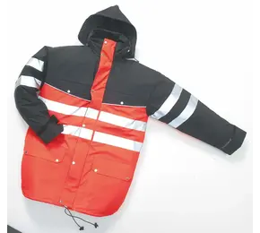 Werkjas Parka Neukirchen