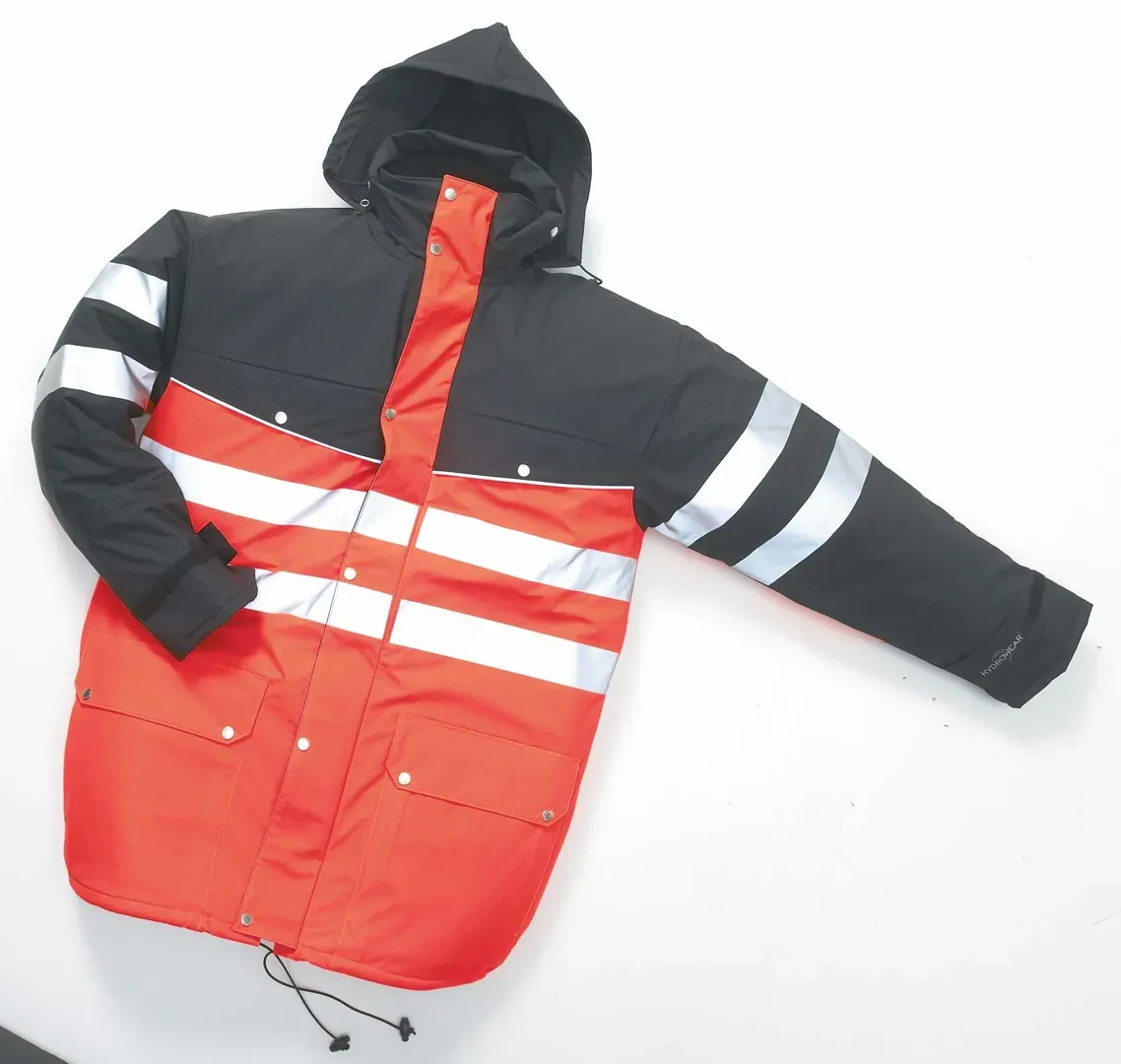 Werkjas Parka Neukirchen