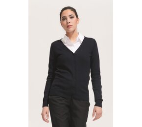 Sol's Golden Women Pullovers Vest