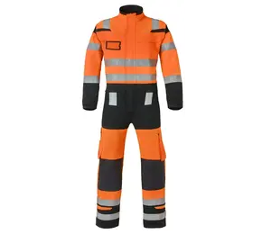 EN Overal 20471 Hove