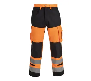 EN 20471 Broek Idstein