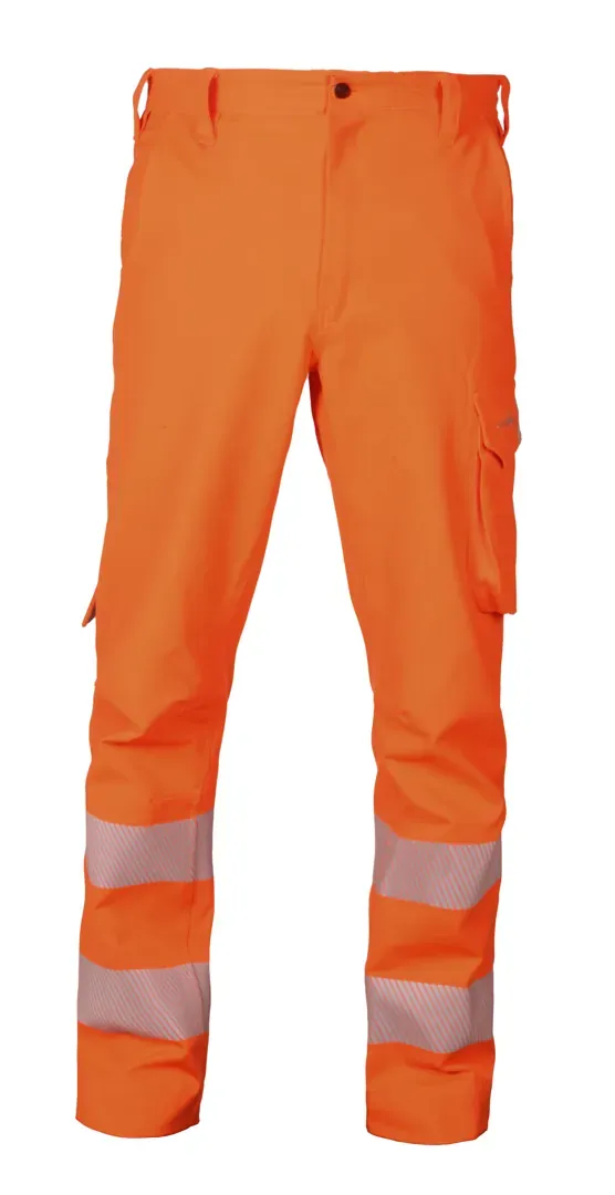 Duurzaam Broek Olympia RWS