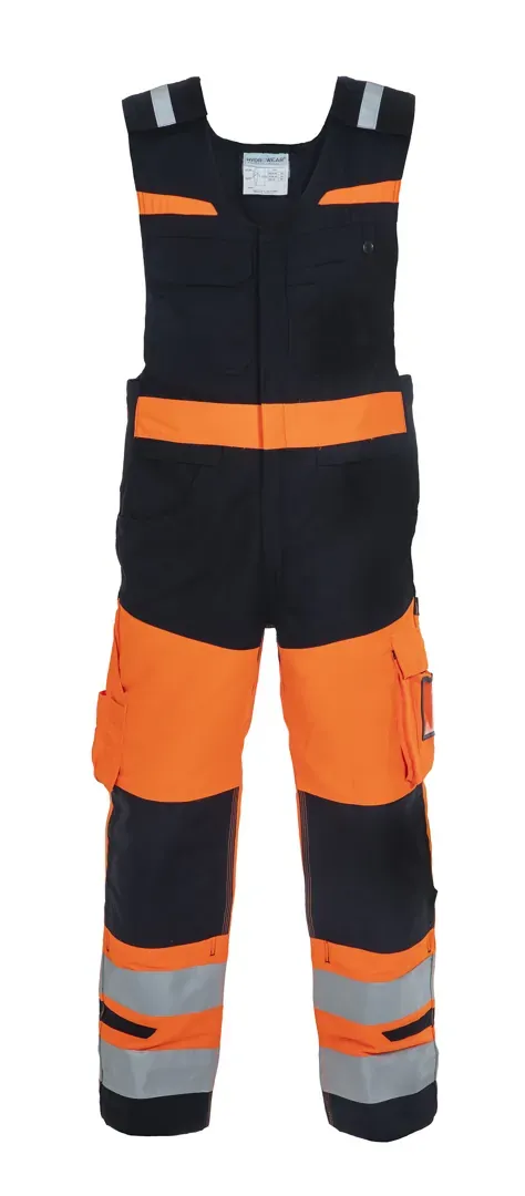 Bodybroek EN 20471 Holland