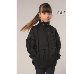 Sol's Surf Kids Kids Outerwear