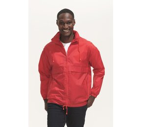 Sol's Surf Jackets Lightweight