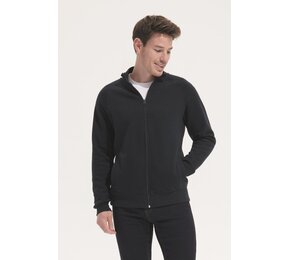 Sol's Sundae Sweatshirts Full-Zip