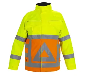 Parka Verkeersregeleaar Baarlo