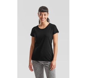 Fruit of the Loom Lady-Fit Original T-shirt