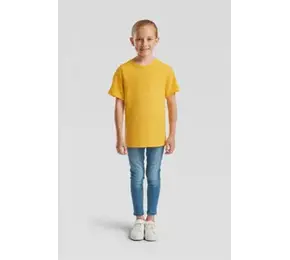 Fruit of the Loom Kids Original T-Shirt
