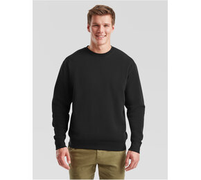 Fruit of the Loom Premium Set-In Sweater