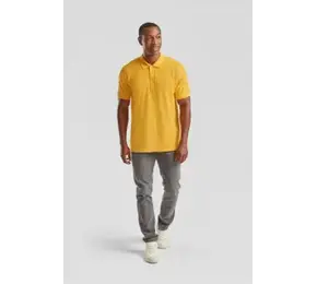 Fruit of the Loom Premium Polo