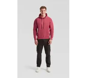 Fruit of the Loom Premium Hooded Sweater