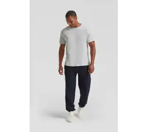Fruit of the Loom Premium Elasticated Cuf Jogpants