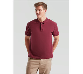 Fruit of the Loom Original Polo
