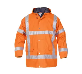 Sns Regenjas Uitdam RWS