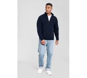 Fruit of the Loom Iconic Premium Sweat Jacket