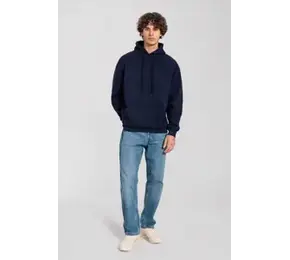 Fruit of the Loom Iconic Premium Hooded Sweater
