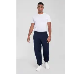Fruit of the Loom Iconic Premium Elasticated Cuff Jog Pants