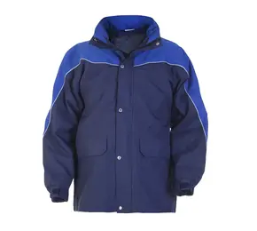 Sns Parka Uitwijk