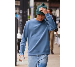 B&C KING Crew Neck