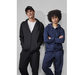 B&C ID.224 Zip Hood 50/50