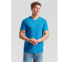 Fruit of the Loom Valueweight V-Neck T-Shirt