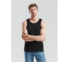 Fruit of the Loom Valueweight Athletic Vest