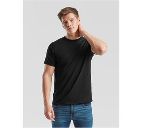 Fruit of the Loom Super Premium T-Shirt