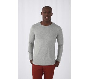 B&C Inspire LSL T Men