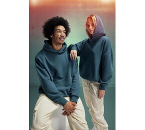 B&C Influence Hoodie