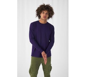B&C E190 Longsleeve