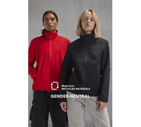 B&C Reset 3Lr Softshell