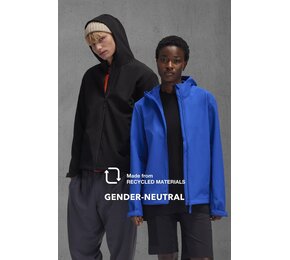 B&C Reset 3Lr Hooded Softshell