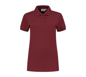 Poloshirt Leeds Ladies