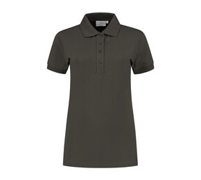 Poloshirt Leeds Ladies