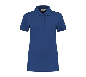 Poloshirt Leeds Ladies