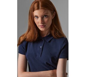B&C Inspire Polo Women
