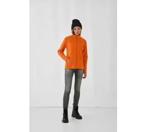 B&C ID.501 Fleece jacket Women