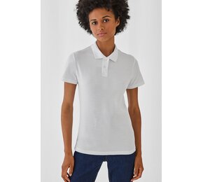 B&C ID.001 Polo Women