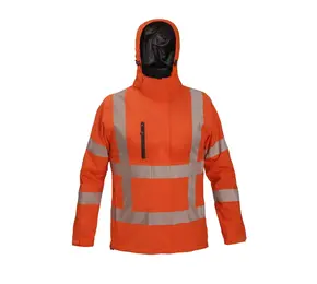 Duurzaam Winterparka Geneva