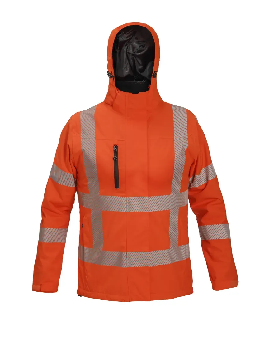 Duurzaam Winterparka Geneva