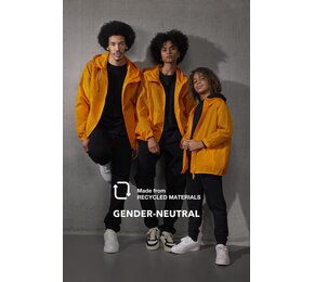 B&C Reset Windbreaker